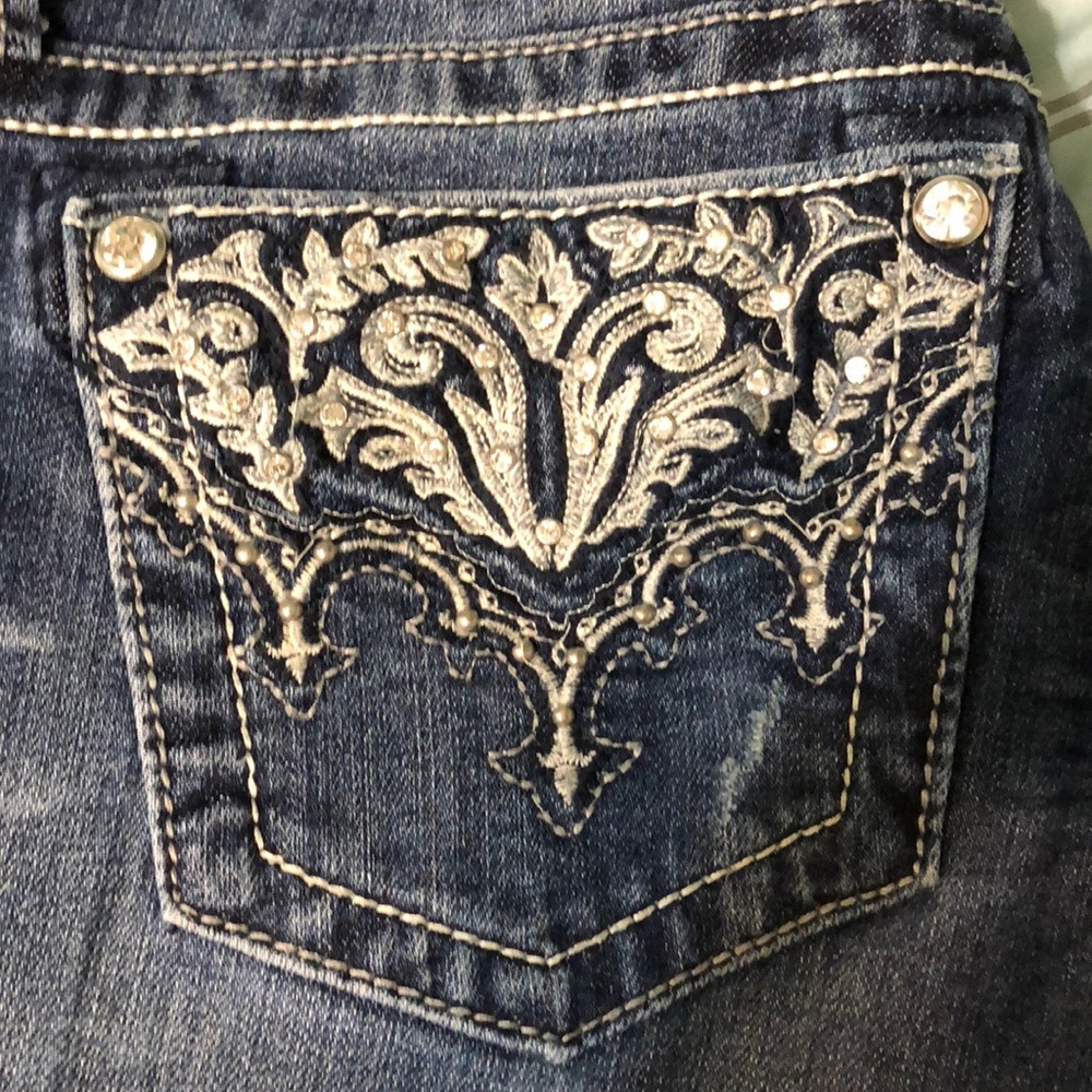 Miss Me Jeans! SZ 28